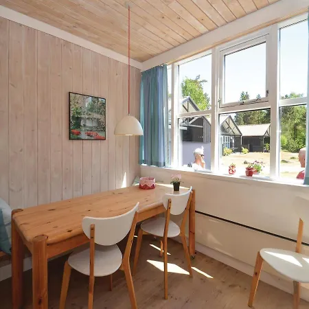 Two-bedroom Holiday In Vaggerlose