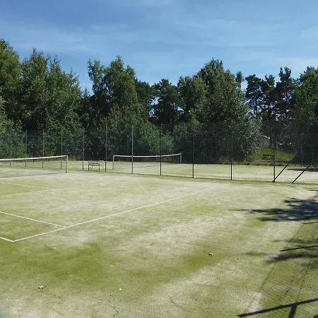 Дом отдыха Two-bedroom Holiday In Vaggerlose Boto By